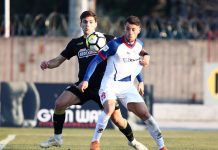 Κοντά σε Δεμηρτζόγλου η Νίκη Βόλου