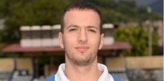 Κοντά στον Πιερικό ο Ντινόπουλος