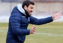 Ρόκα: «Είμαστε η πιο ιστορική ομάδα της κατηγορίας και απλά κερδίσαμε τον πρωτοπόρο»