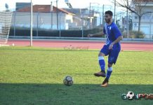 Δανεικός στον Σαρακηνό ο Σιώμος