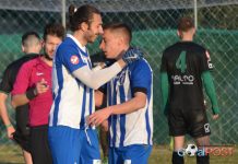 Ασταμάτητη η Νίκη “πέρασε” εύκολα και από την Αγριά (photos)