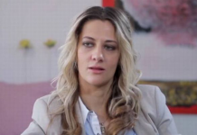 Στην Ολυμπιονίκη, Ειρήνη Αϊνδιλή, τα “κλειδιά” του ΑΟ Χαλκίδας