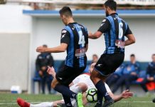 ΑΟ Χαλκίς: Στο χείλος του γκρεμού