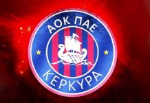 Πάει στα δικαστήρια την Super League η Κέρκυρα (pics)