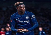 Οπαδοί της Τσέλσι πέταξαν ένα burger στον Χάντσον-Οντόι λόγω μεταγραφής