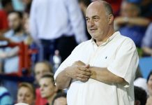 Μπέος: «Η ομάδα του εμπλεκόμενου αντιπροέδρου να πέσει στη Β΄ Εθνική»