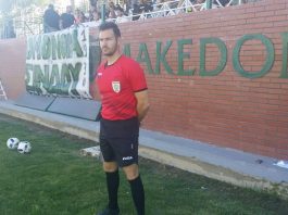 Μπούτσικος στο Πιερικός – Διαγόρας Στεφανοβικείου