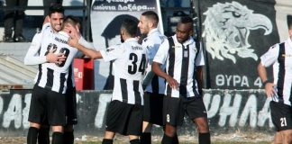 Τα γκολ της 12ης στροφής στη Football League