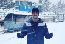 Χωρίς Γρανάδος ο Αιγινιακός με ΝΠΣ Βόλος