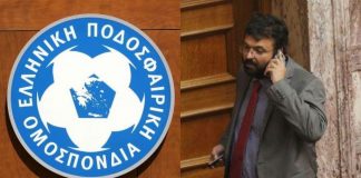 Αναδιάρθρωση πρωταθλημάτων: Αυτό είναι το plan b