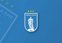 Ηρακλής: «Κάνουμε τα πάντα για να ξεπεράσουμε τα εμπόδια για την ενημερότητα»