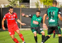 Απορρίφθηκε η ένσταση του Καραϊσκάκη