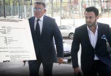Απίστευτη καταγγελία Κούγια: «Άλλος Καρυπίδης είναι πρόεδρος στον Άρη»! (pic)