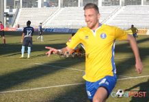 Συνεχίζει την προέλαση η Νίκη Βόλου, υποκλίθηκε και ο Α.Ο. Σελλάνων