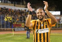 Ανακοινώνει Ναζλίδη ο Απόλλων, στο ψάξιμο και γι’ άλλον επιθετικό