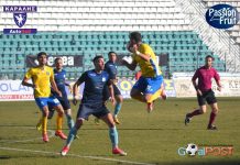 Νίκη Βόλου – Α.Ο. Σελλάνων σε 130 κλικ (photos)