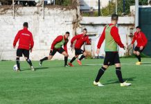 Η αποστολή της Παναχαϊκής για τον Βόλο