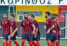 «Οι τσαμπουκάδες και οι τραμπουκισμοί σε όλο τους το μεγαλείο»
