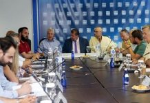 Πρόταση της ΑΕΚ για ενδιάμεσο γύρο στο πρωτάθλημα και Επιτροπή με τους μεγάλους για τις τελικές προτάσεις