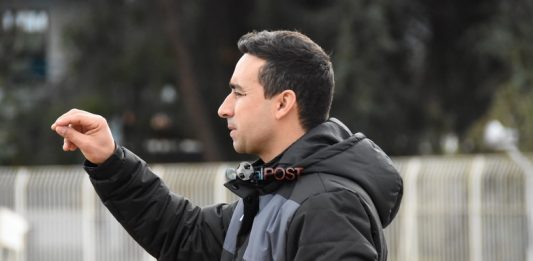 Αρσένος: Πάμε για το απόλυτο των βαθμών