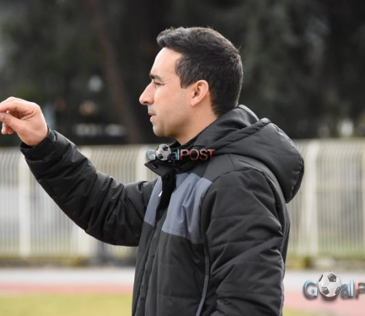 Αρσένος: Πάμε για το απόλυτο των βαθμών
