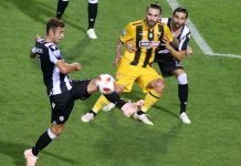 Όλα τα φώτα στο ντέρμπι των «Δικεφάλων»