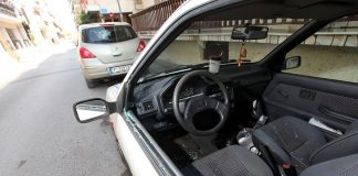 Παραδόθηκε 28χρονος ποδοσφαιριστής, δράστης της επίθεσης στον Τζήλο