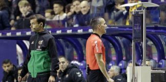 Θα τιμωρούνται οι παίκτες που θα ζητάνε VAR στο Τσάμπιονς Λιγκ