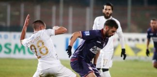 Φεύγει από τη Λάρισα ο Κούνιτς