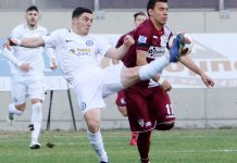 “Ξέρανε” την ΑΕΛ ο Μανούσος στον βούρκο του AEL FC Arena