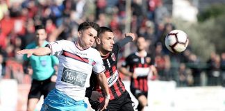 Τα γκολ της 17ης αγωνιστικής στη Football League (video)