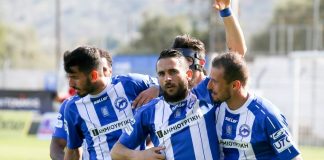 Τα γκολ της 15ης αγωνιστικής στη Football League (video)