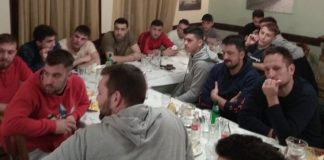 Η κοπή πίτας της Α.Ε. 2002 (photos)