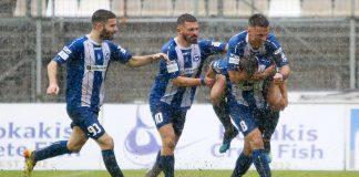 Τα γκολ της 18ης αγωνιστικής στη Φούτμπολ Λιγκ (video)