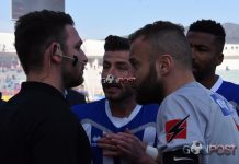 Η παρακάμερα του ντέρμπι Ολυμπιακός-Νίκη (video)