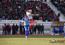 Φάσεις και γκολ από το ντέρμπι Ολυμπιακού-Νίκης (video)