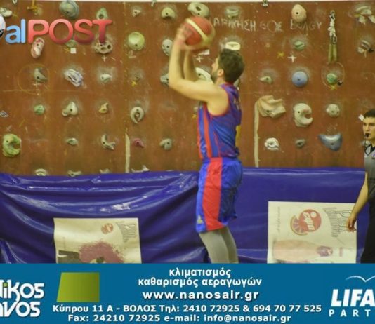 Αποτελέσματα και βαθμολογία στην Α1 ΕΣΚΑΘ