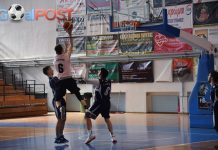 Επιτυχία σημειώνουν τα πρωταθλήματα μπάσκετ και ποδοσφαίρου Λυκείων (photos)