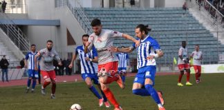 Ψυχωμένος και καλύτερος ο Ολυμπιακός πήρε το ντέρμπι με τη Νίκη (photos)