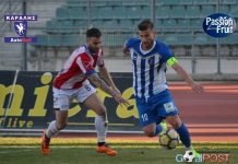 H NIKH με τον Αστέρα σε 120 φωτογραφίες