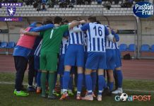 Αποφασισμένοι για ΝΙΚΗ στο ντέρμπι (pregame)