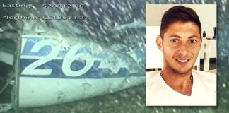 Αναγνωρίστηκε η σορός του Σάλα