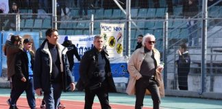 Βρίσκει ανταπόκριση η πρόταση της Νίκης