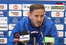 Καντούτσης: Δεν είναι εύκολο να κάνεις 12 συνεχόμενες νίκες