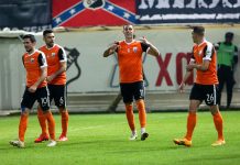 Μεγάλη νίκη της Λαμίας επί του ΟΦΗ (βαθμολογία)