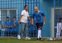 Παρασκευαΐδης: Κανείς δεν πονά περισσότερο από τους ποδοσφαιριστές