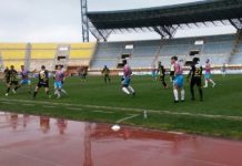 Γκάφα ολκής για την Σπάρτη, χάνει στα χαρτιά το ματς με τον Εργοτέλη