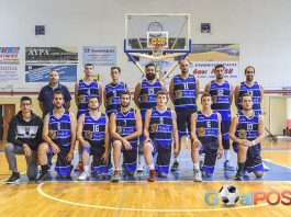 Εύκολο έργο με Μύτικα έχει ο ΓΣ Αλμυρού