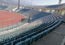 Αποκατέστησε τις ζημιές η Νίκη Βόλου (photos)