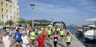 Στις 20/4 ο 5ος Ημιμαραθώνιος Βόλου